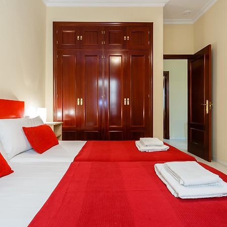 Apartamento Soto By Cadiz4Rentals Bagian luar foto
