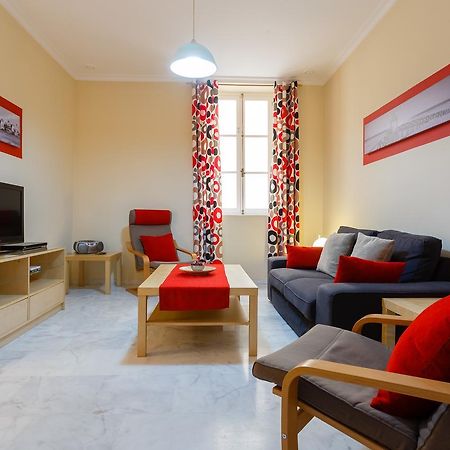 Apartamento Soto By Cadiz4Rentals Bagian luar foto