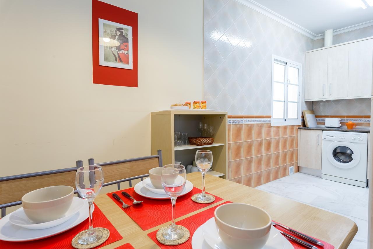 Apartamento Soto By Cadiz4Rentals Bagian luar foto