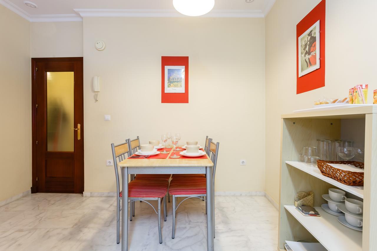 Apartamento Soto By Cadiz4Rentals Bagian luar foto