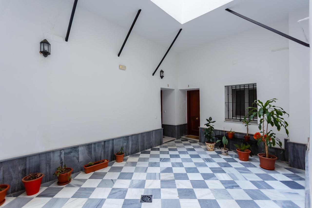 Apartamento Soto By Cadiz4Rentals Bagian luar foto