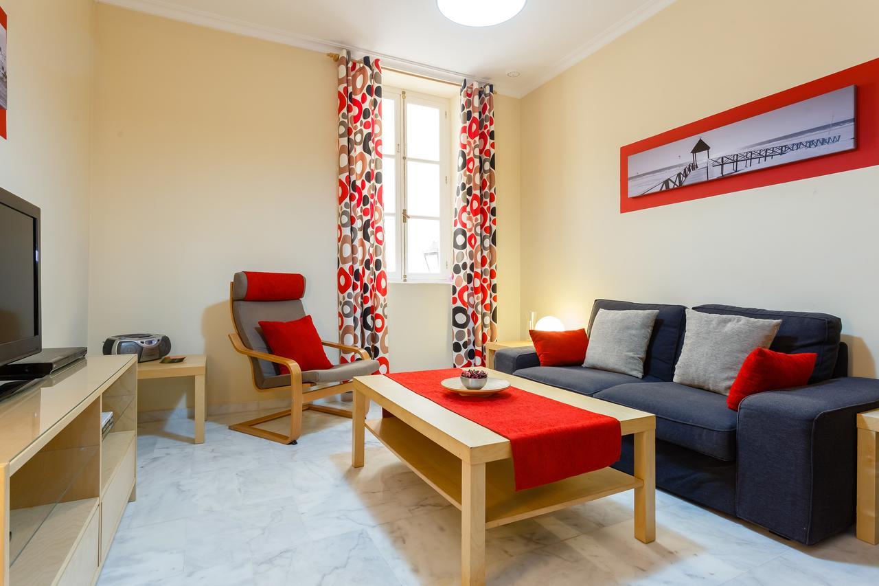 Apartamento Soto By Cadiz4Rentals Bagian luar foto