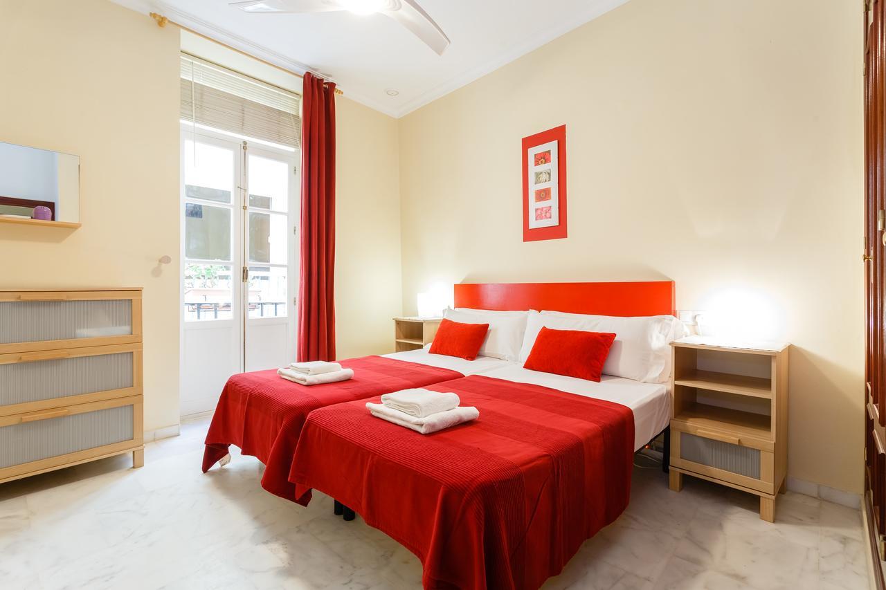 Apartamento Soto By Cadiz4Rentals Bagian luar foto