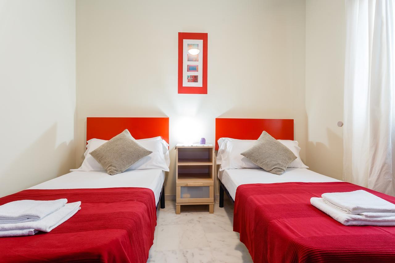 Apartamento Soto By Cadiz4Rentals Bagian luar foto