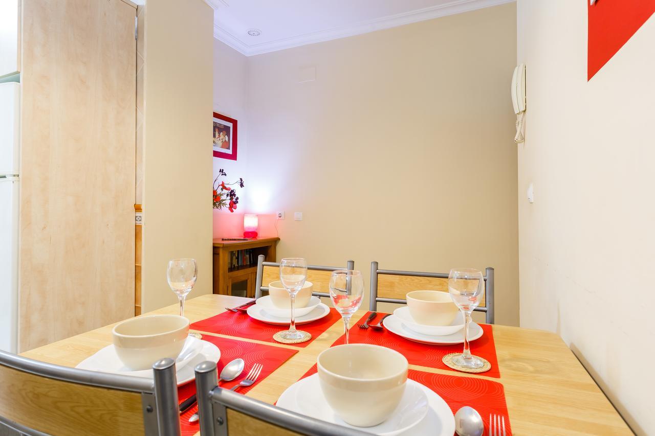 Apartamento Soto By Cadiz4Rentals Bagian luar foto