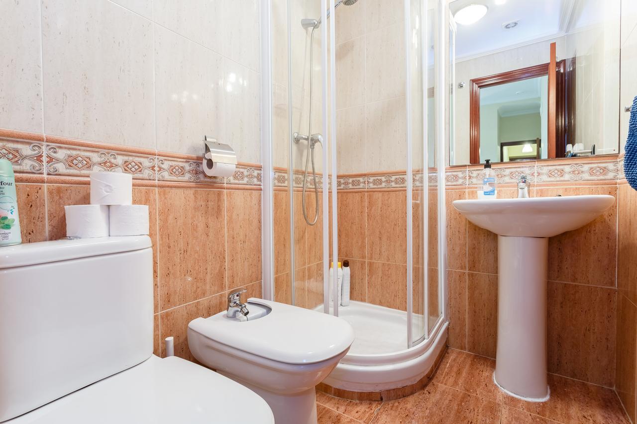 Apartamento Soto By Cadiz4Rentals Bagian luar foto