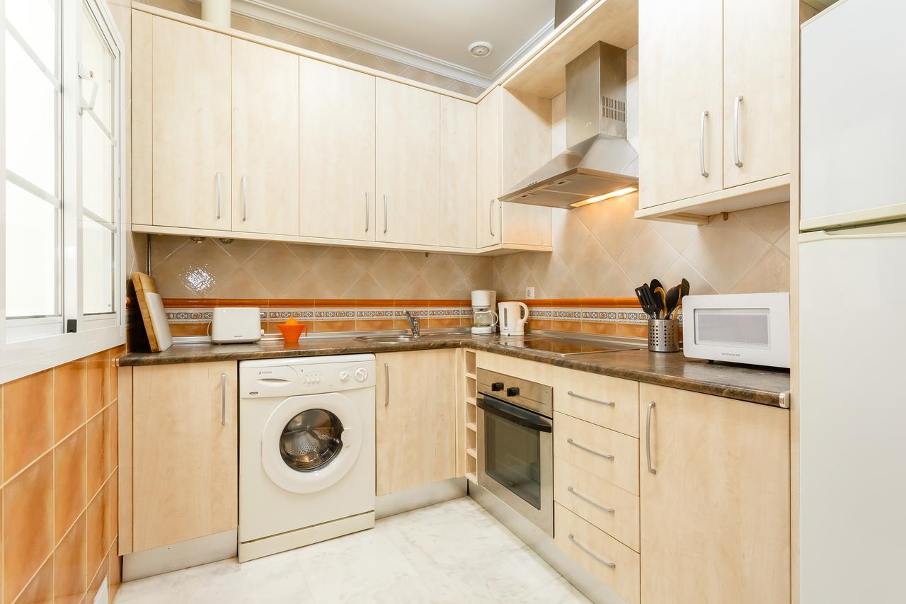 Apartamento Soto By Cadiz4Rentals Bagian luar foto